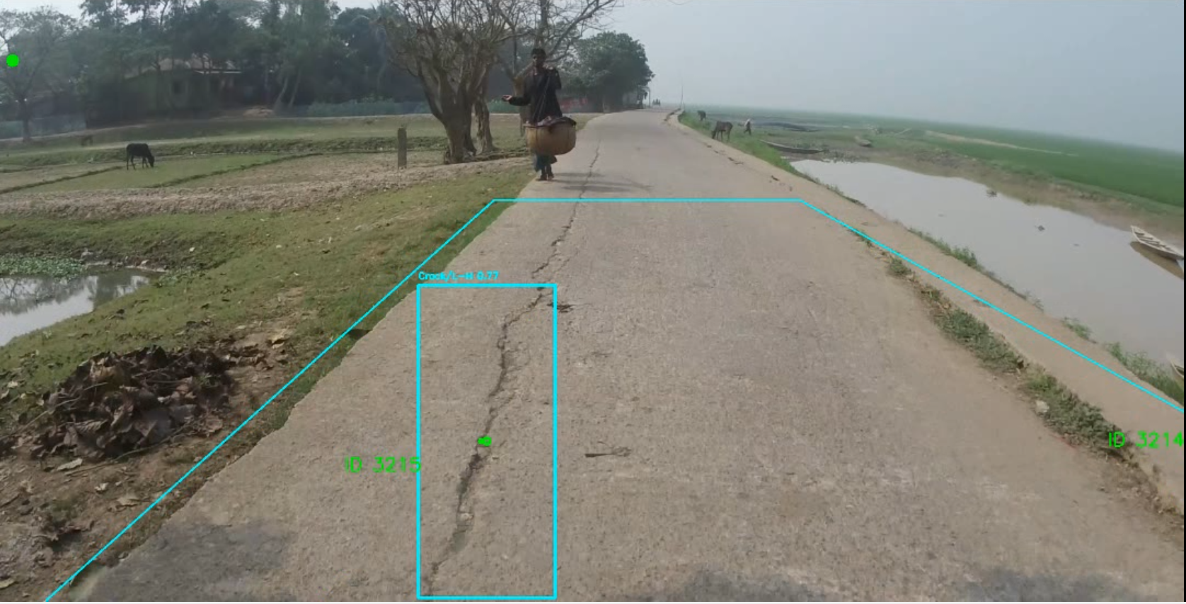 Rural Roads