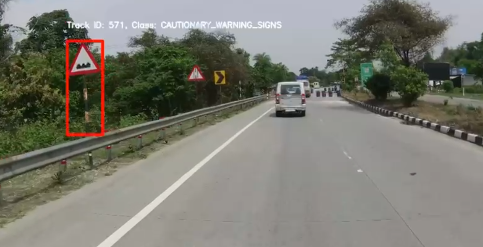 National Highways