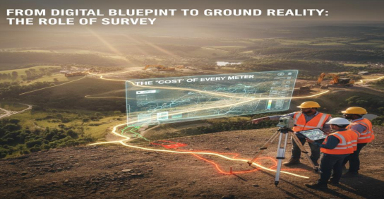 The GIS Solution: The Science of Finding the "Best" Path