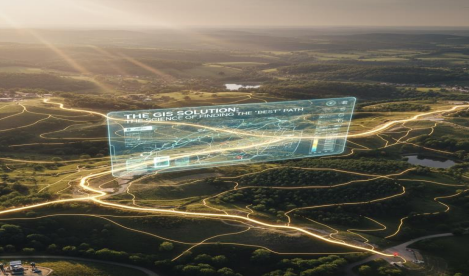 From Digital Blueprint to Ground Reality: The Role of Survey