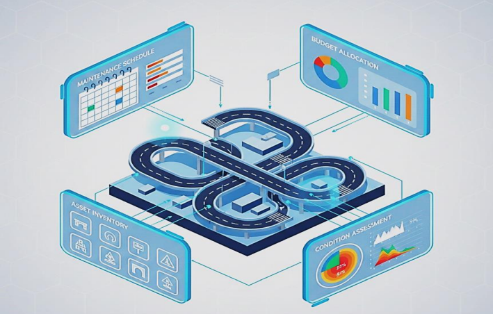 Proactive Asset Management
