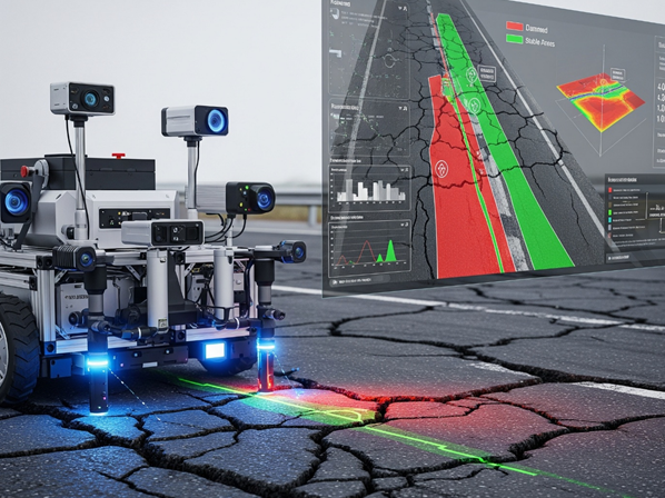 From Detection to Prediction