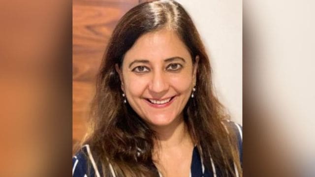 She built an AI road tech startup in Mohali, and it’s racing ahead