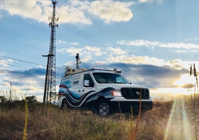 How AI is Transforming Road Surveys