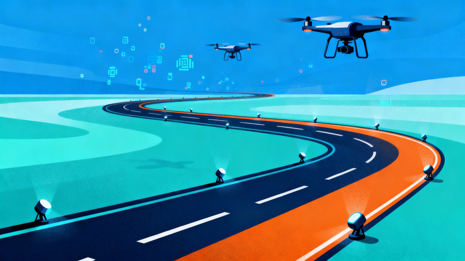 Next-Generation:Road Asset management System