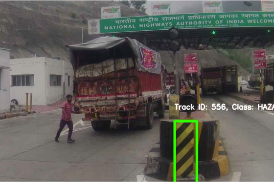 Scaling Road Inspection: Covering Hundreds of Kilometers with AI