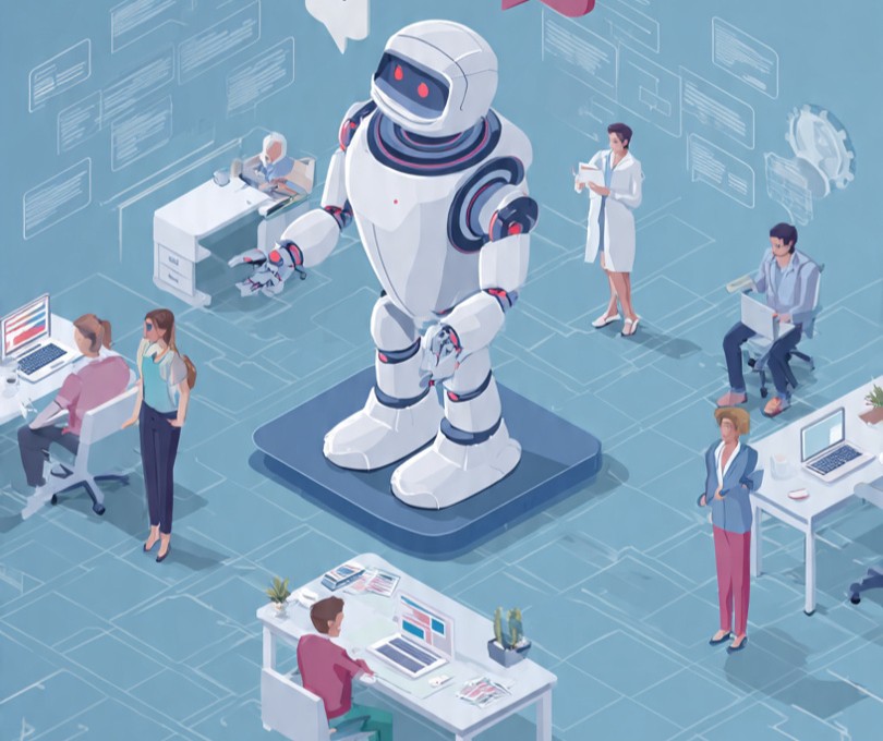  Large Language Models