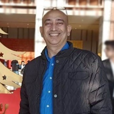 Rahul Kalra