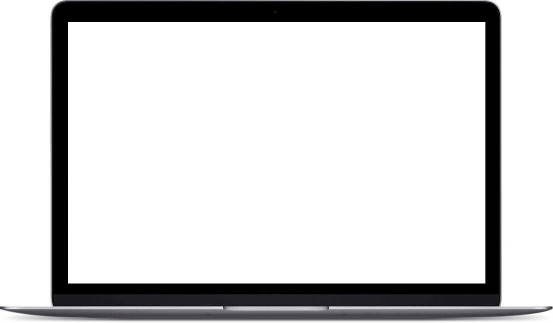Laptop frame